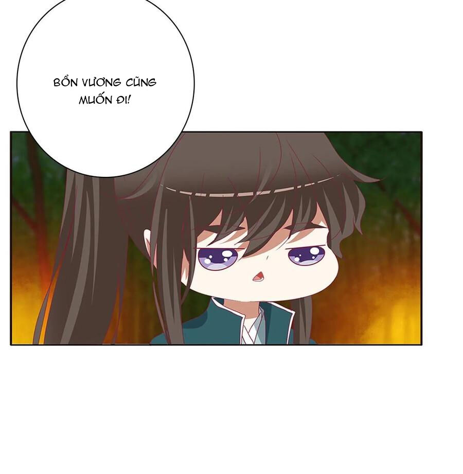 Thông Linh Phi Chapter 629 - Trang 2