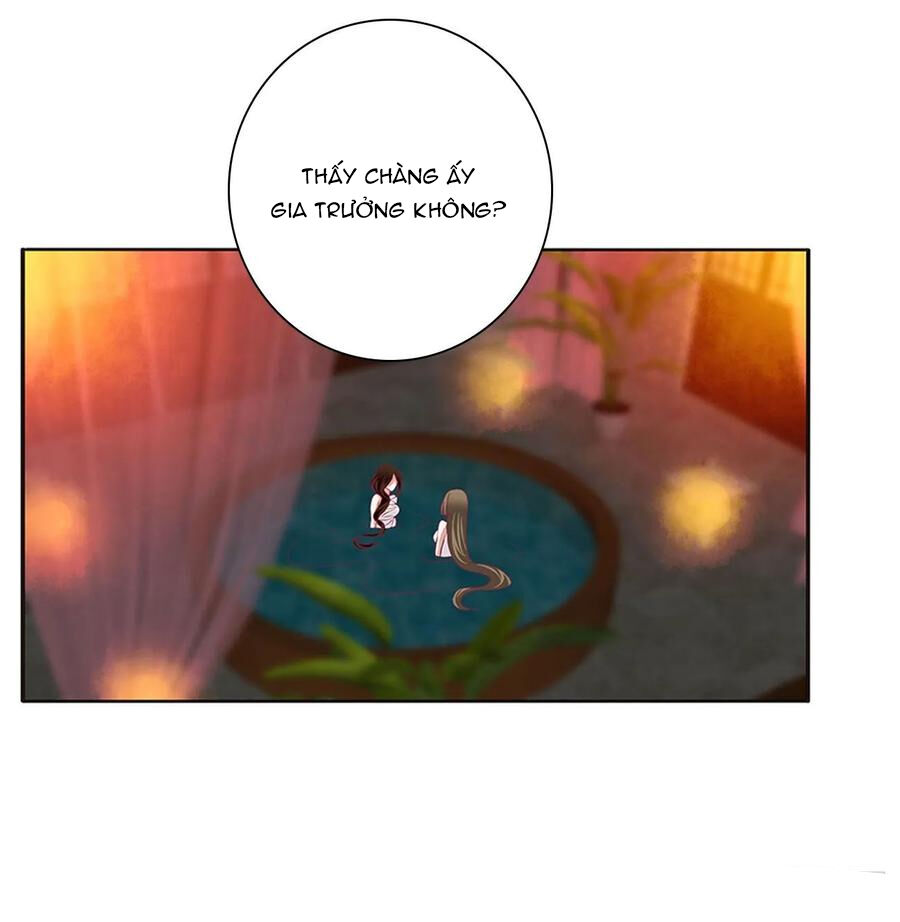 Thông Linh Phi Chapter 629 - Trang 2