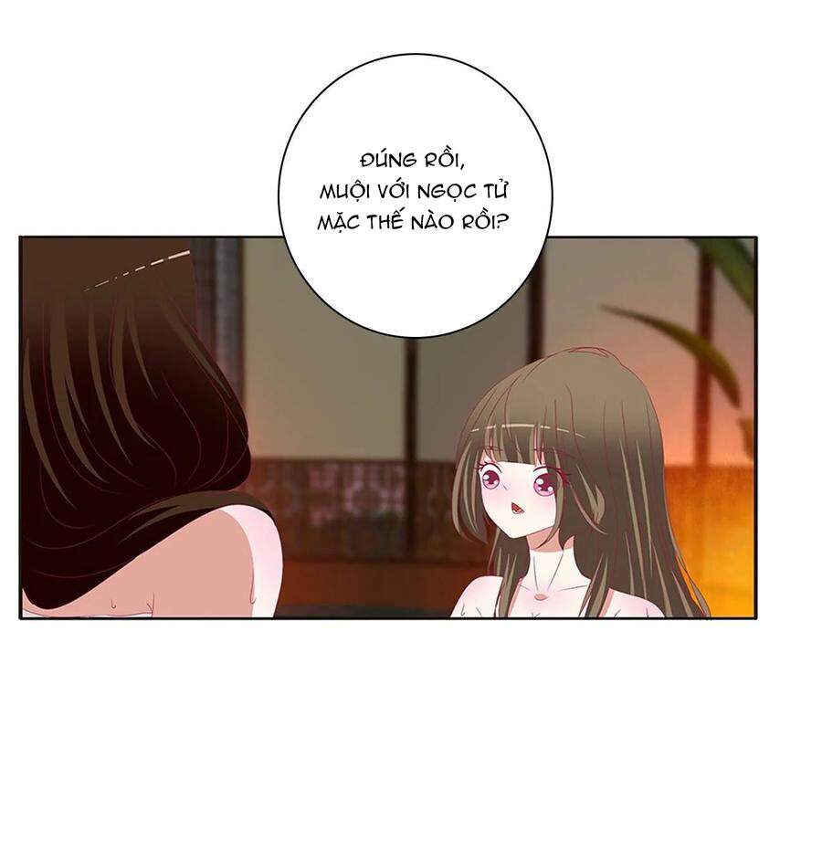 Thông Linh Phi Chapter 629 - Trang 2