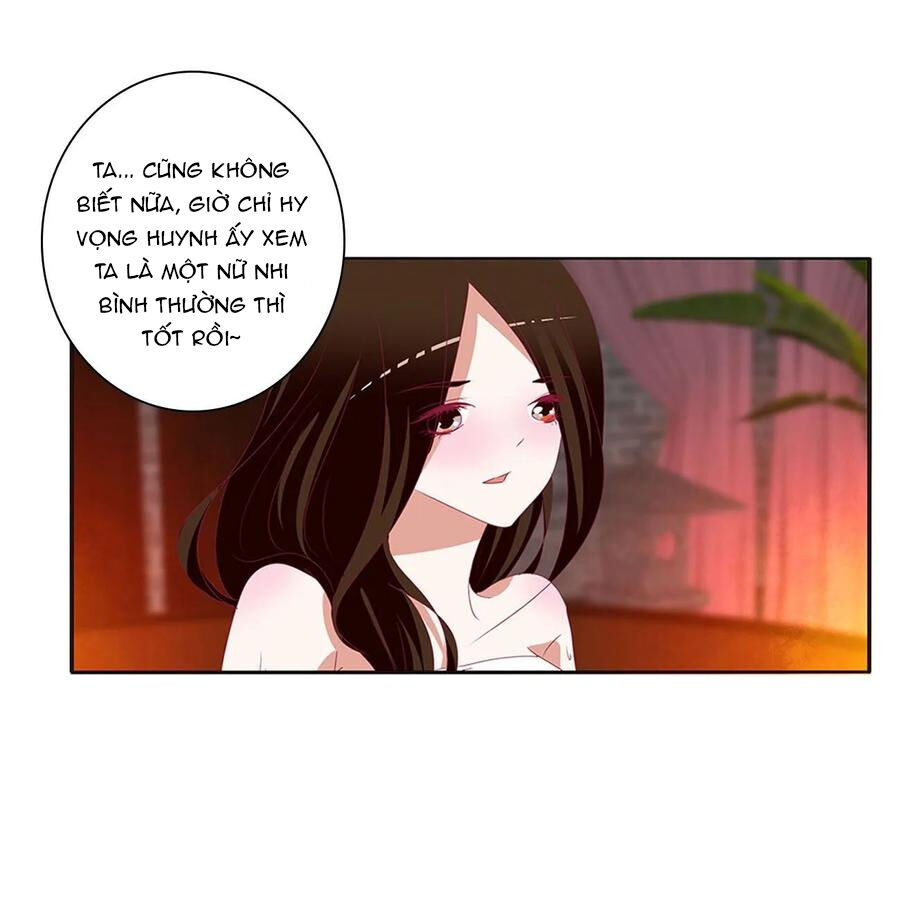Thông Linh Phi Chapter 629 - Trang 2