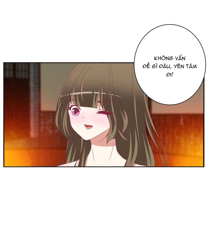 Thông Linh Phi Chapter 629 - Trang 2