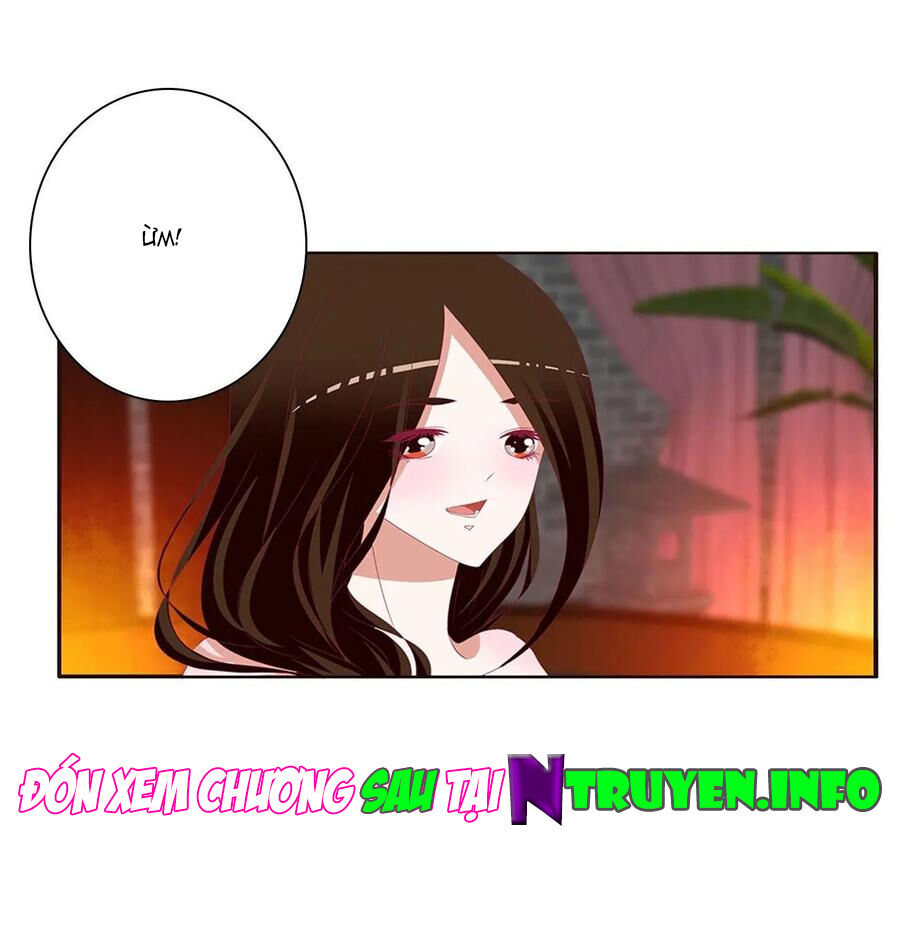 Thông Linh Phi Chapter 629 - Trang 2