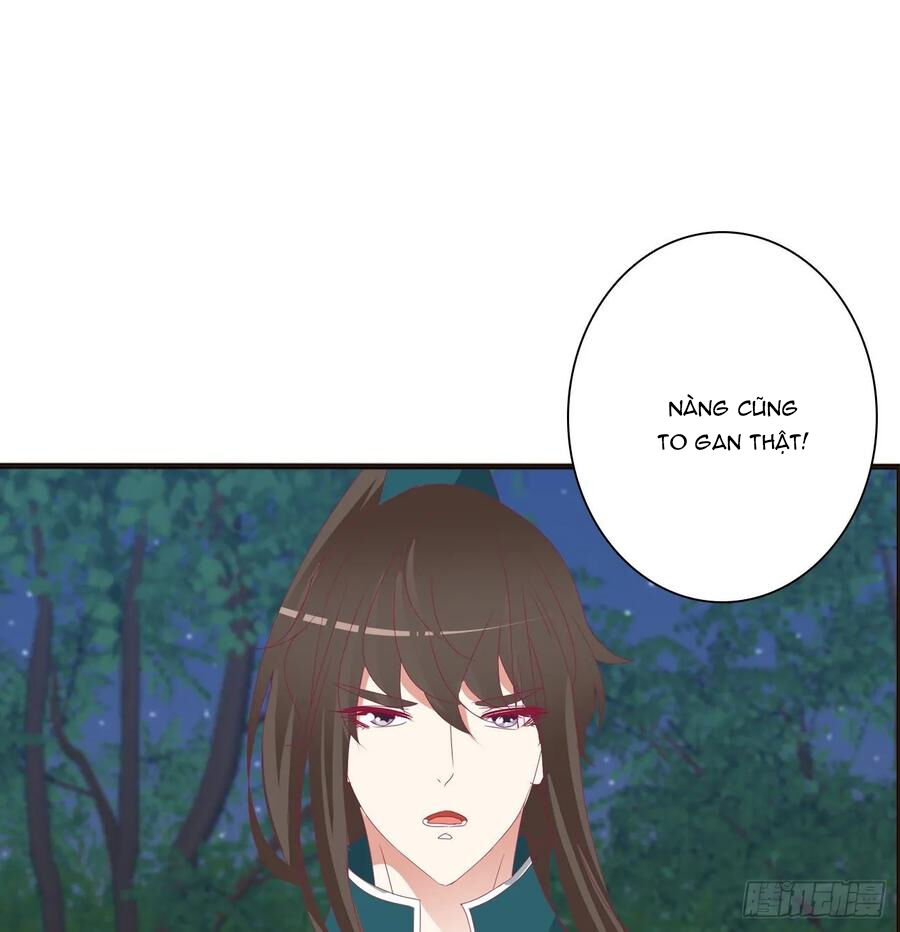 Thông Linh Phi Chapter 629 - Trang 2