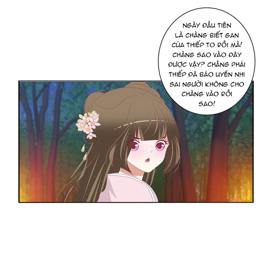 Thông Linh Phi Chapter 629 - Trang 2