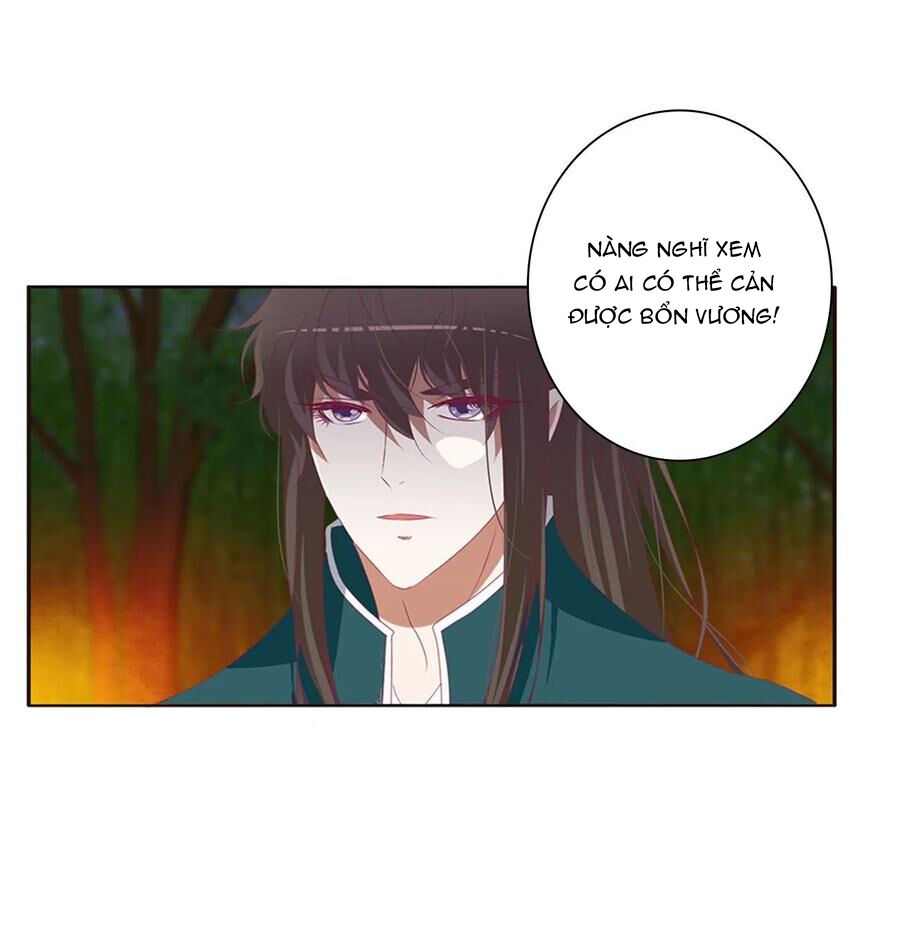 Thông Linh Phi Chapter 629 - Trang 2