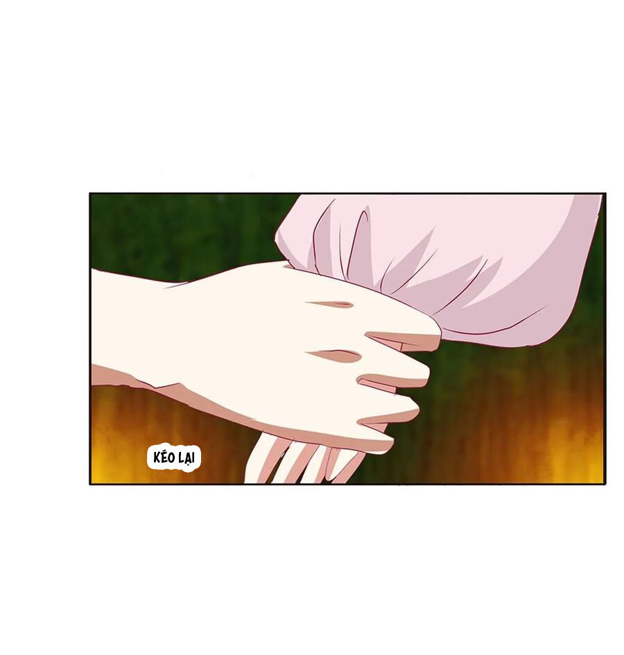 Thông Linh Phi Chapter 629 - Trang 2