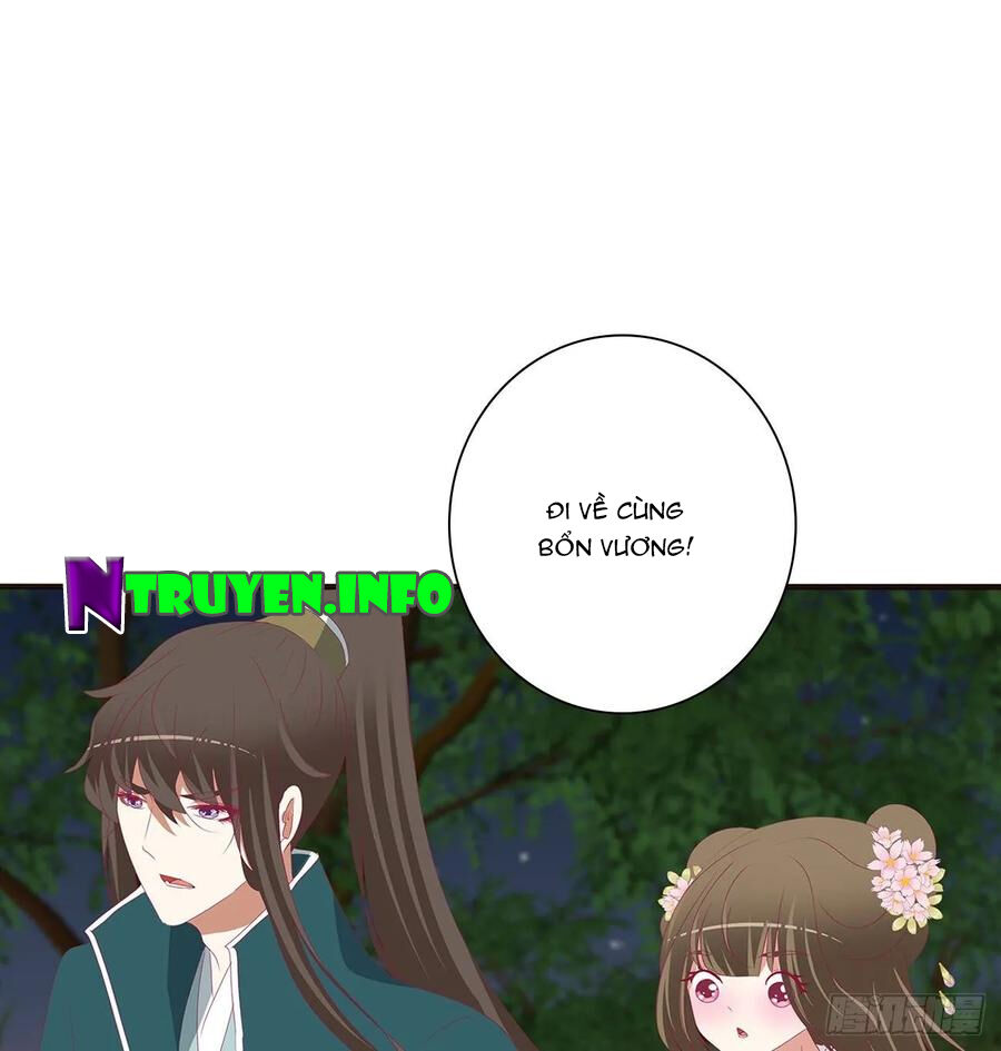 Thông Linh Phi Chapter 629 - Trang 2