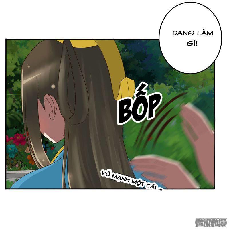 Thông Linh Phi Chapter 63.5 - Trang 2