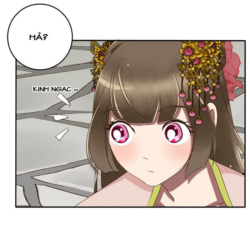 Thông Linh Phi Chapter 63.5 - Trang 2