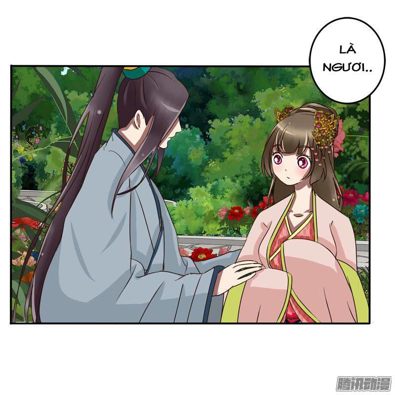 Thông Linh Phi Chapter 63.5 - Trang 2