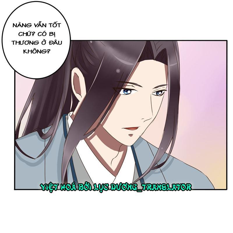 Thông Linh Phi Chapter 63.5 - Trang 2