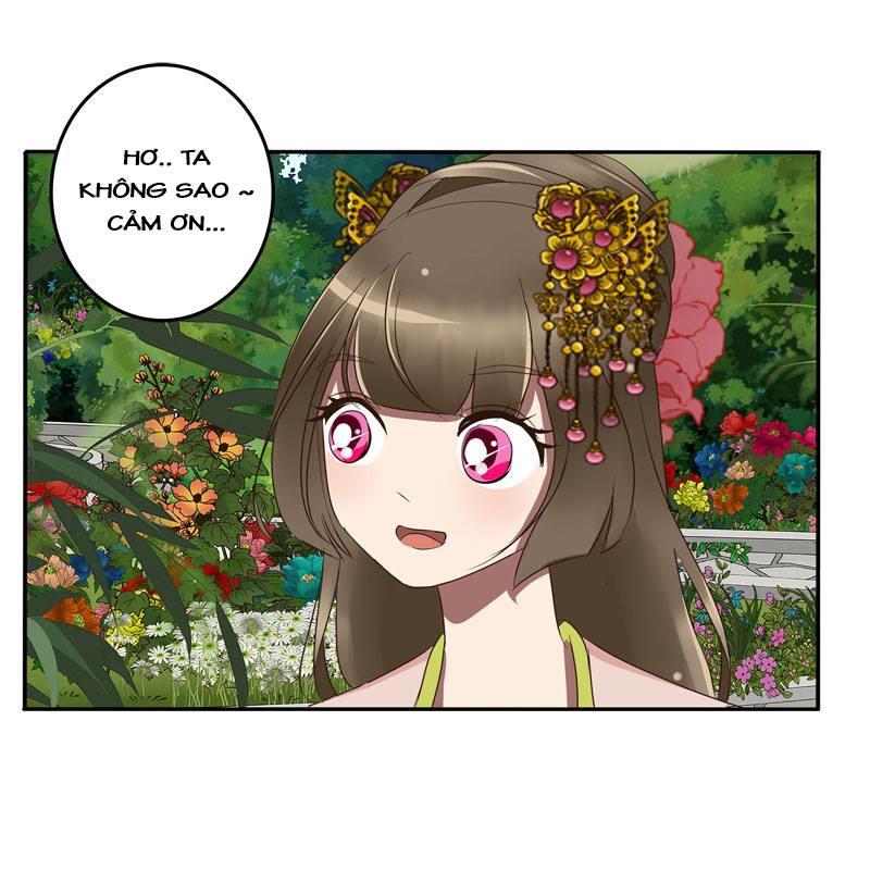 Thông Linh Phi Chapter 63.5 - Trang 2