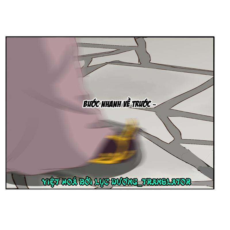 Thông Linh Phi Chapter 63.5 - Trang 2