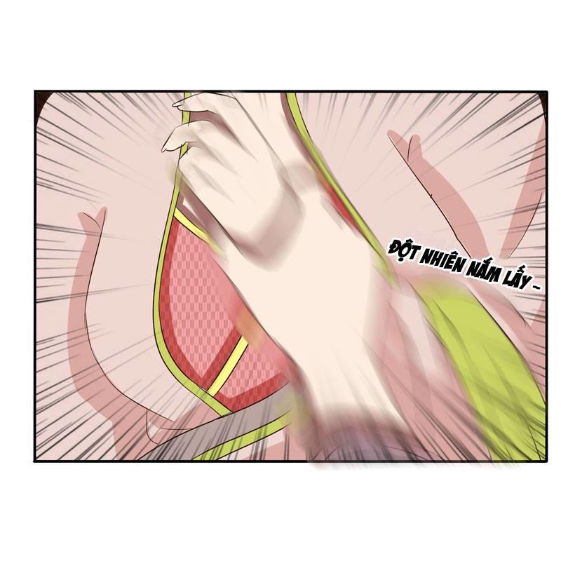 Thông Linh Phi Chapter 63.5 - Trang 2