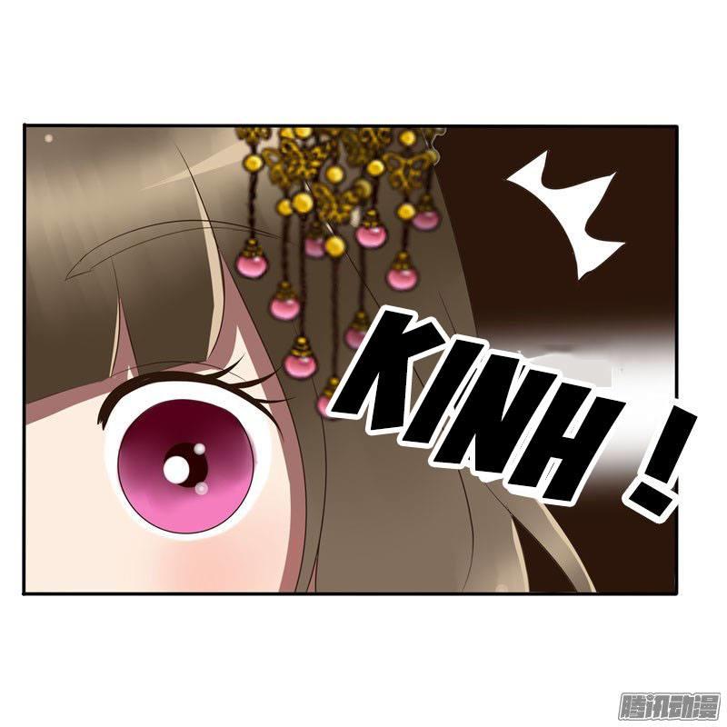 Thông Linh Phi Chapter 63.5 - Trang 2