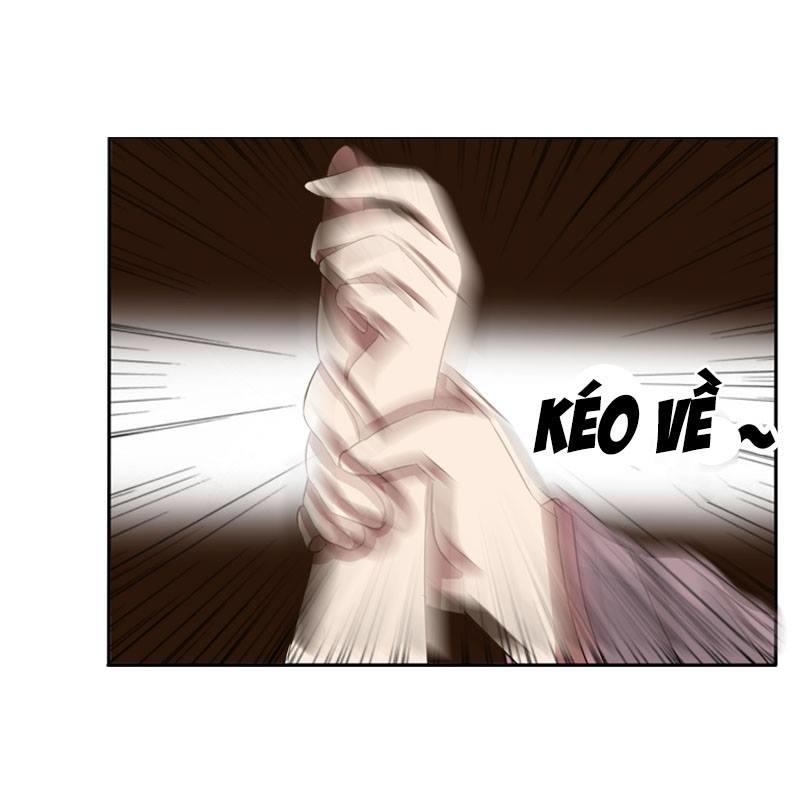 Thông Linh Phi Chapter 63.5 - Trang 2