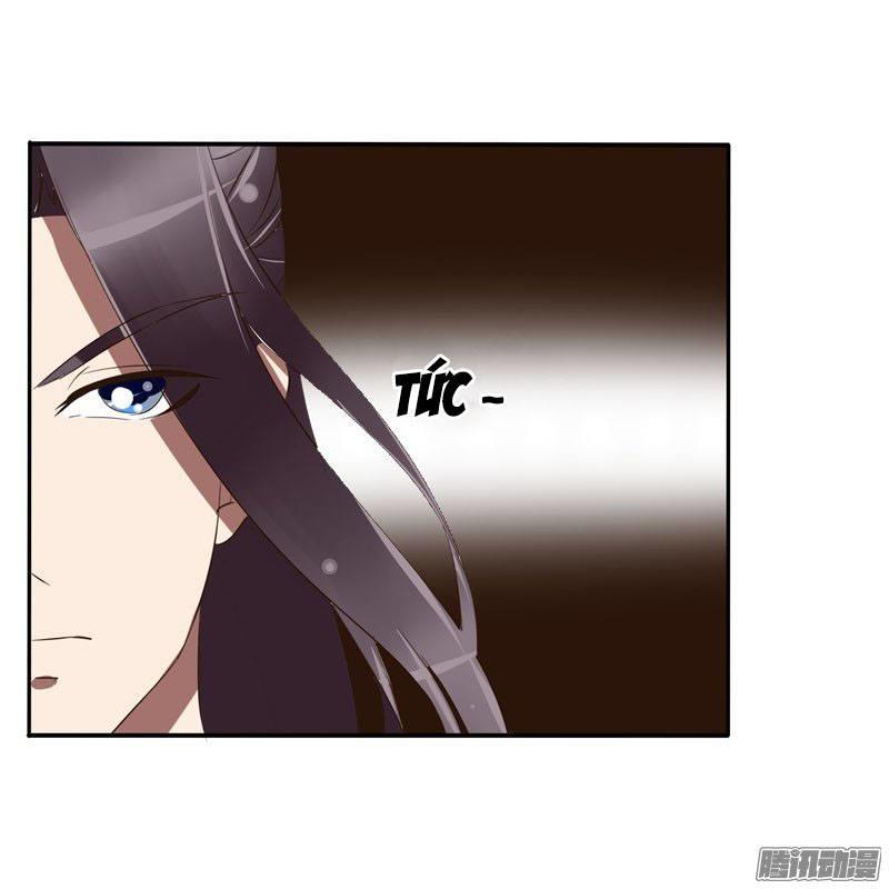 Thông Linh Phi Chapter 63.5 - Trang 2