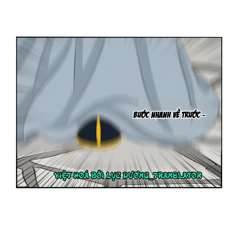 Thông Linh Phi Chapter 63.5 - Trang 2