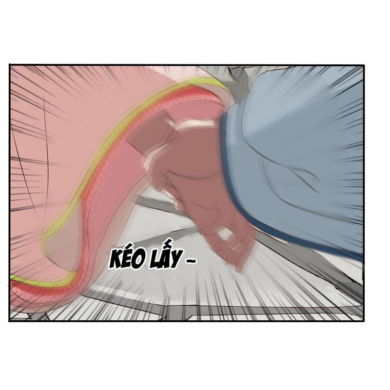 Thông Linh Phi Chapter 63.5 - Trang 2