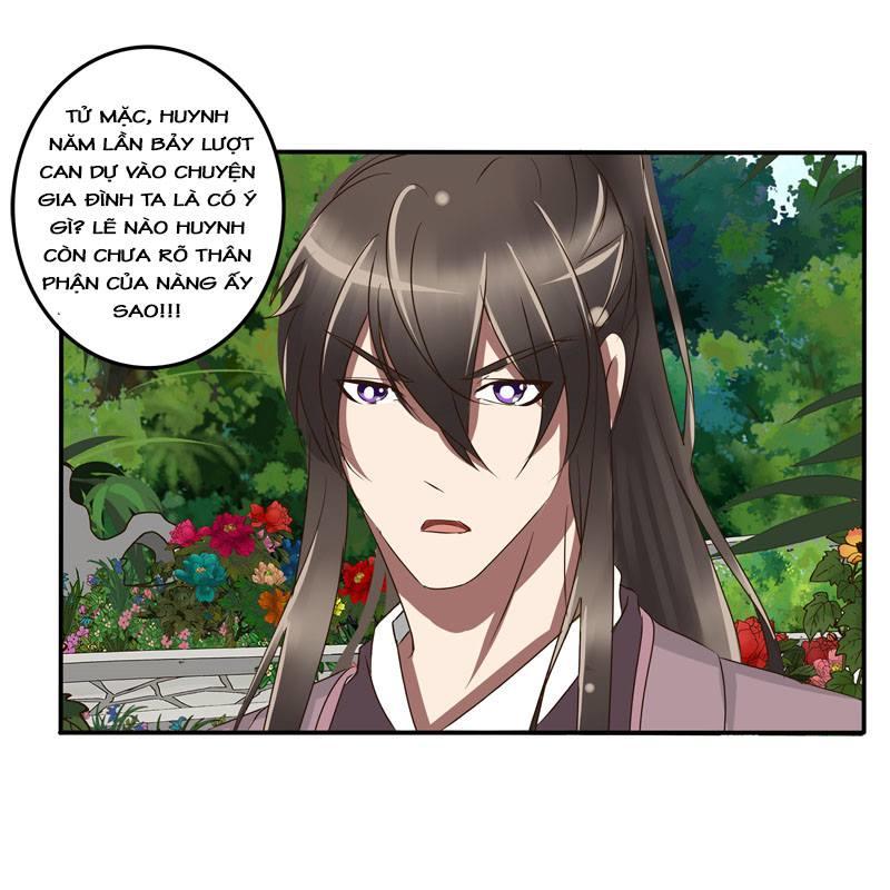 Thông Linh Phi Chapter 63.5 - Trang 2