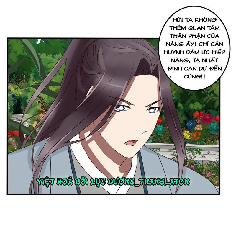 Thông Linh Phi Chapter 63.5 - Trang 2