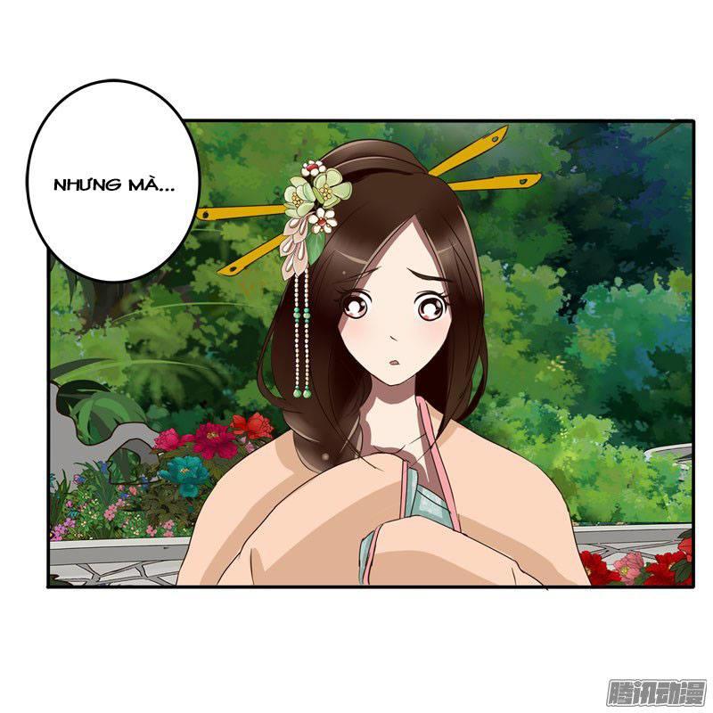 Thông Linh Phi Chapter 63.5 - Trang 2