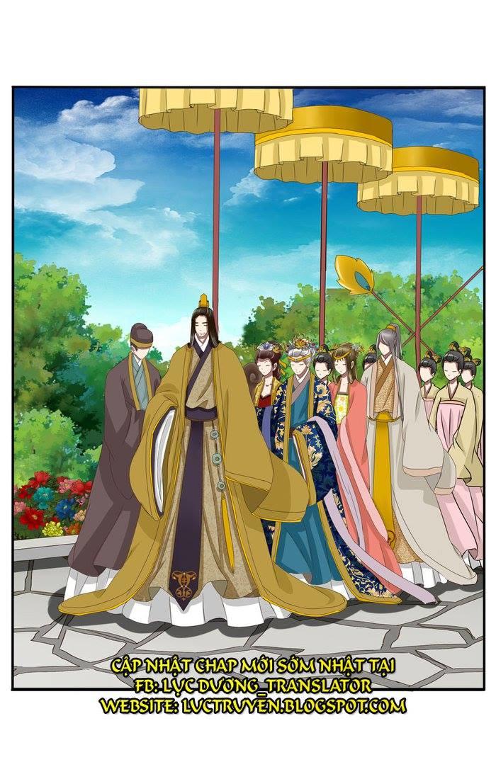 Thông Linh Phi Chapter 63.5 - Trang 2