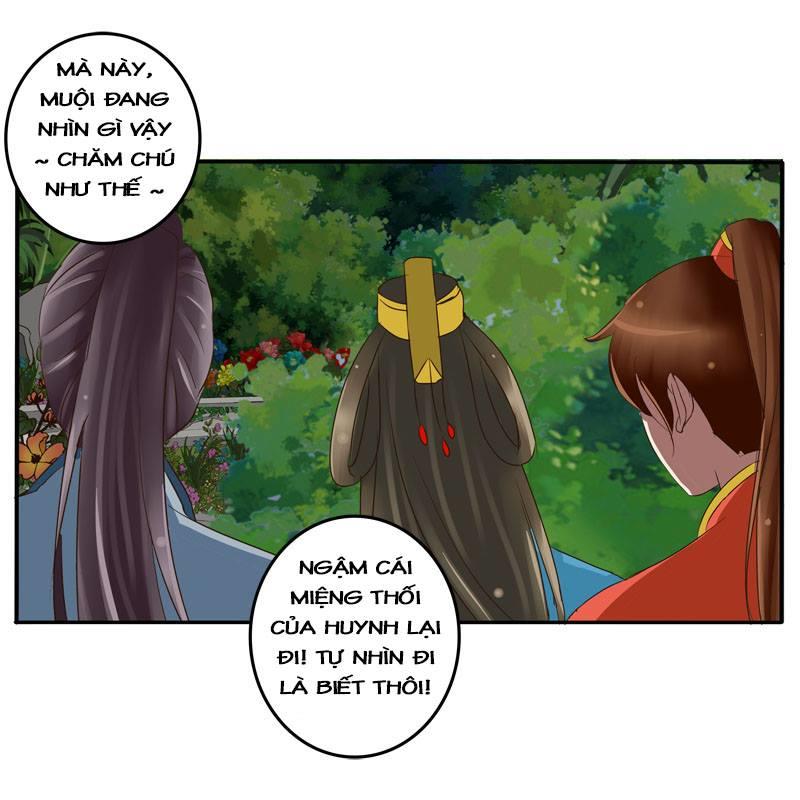 Thông Linh Phi Chapter 63.5 - Trang 2