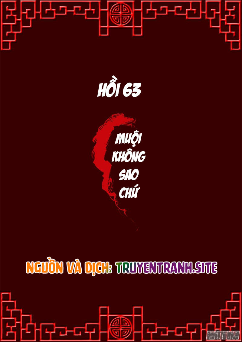 Thông Linh Phi Chapter 63 - Trang 2