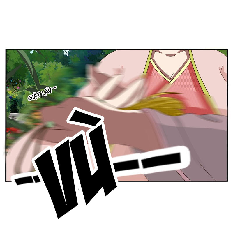 Thông Linh Phi Chapter 63 - Trang 2