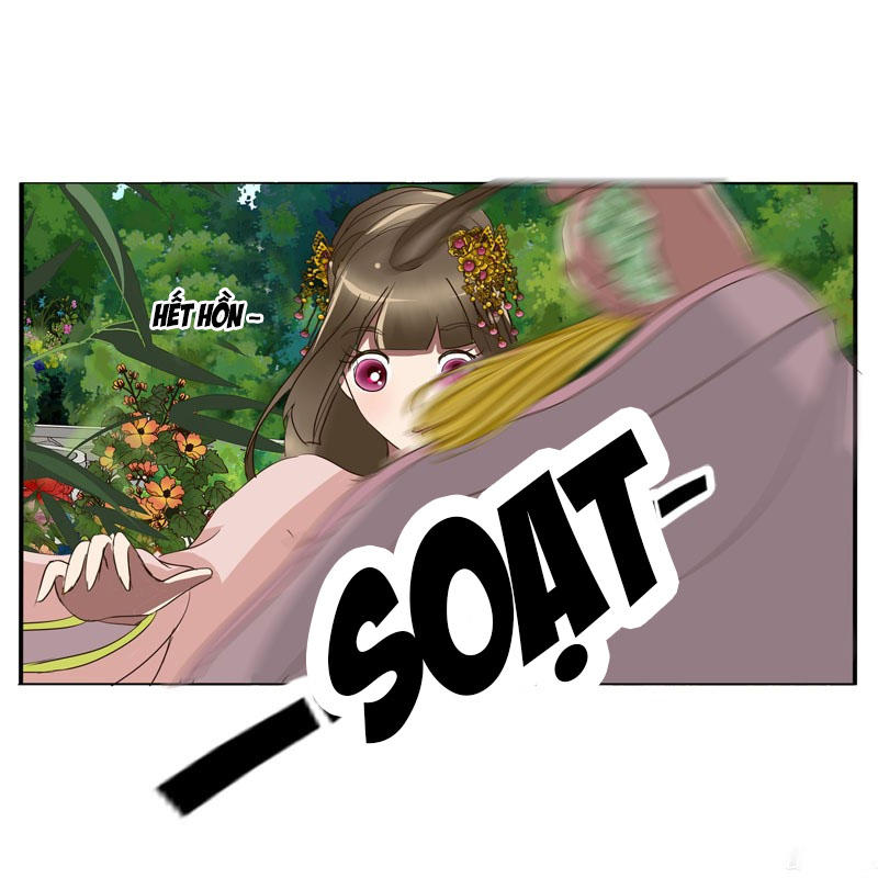 Thông Linh Phi Chapter 63 - Trang 2