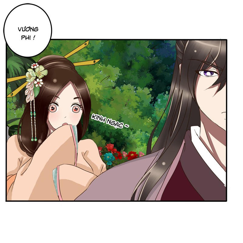 Thông Linh Phi Chapter 63 - Trang 2