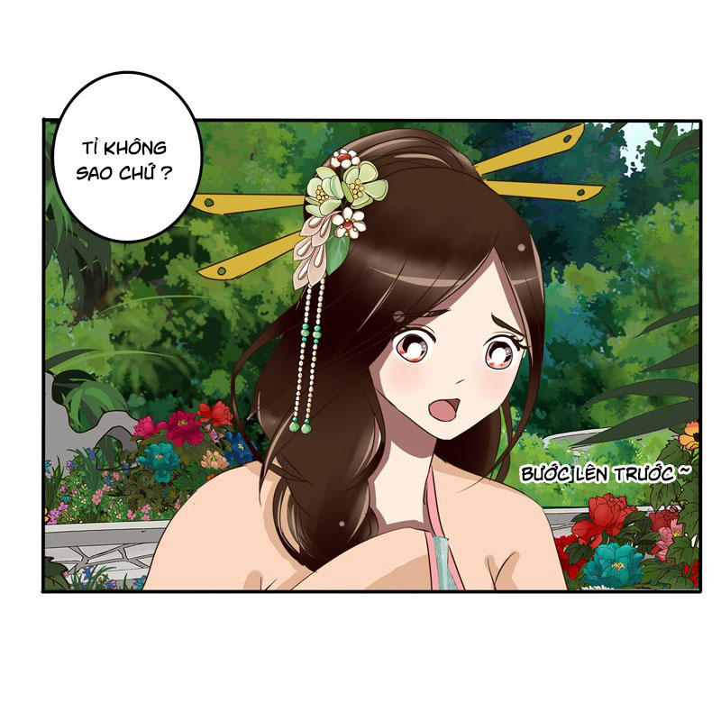 Thông Linh Phi Chapter 63 - Trang 2