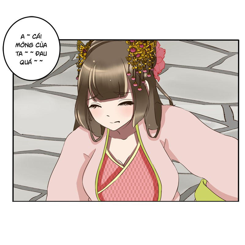 Thông Linh Phi Chapter 63 - Trang 2