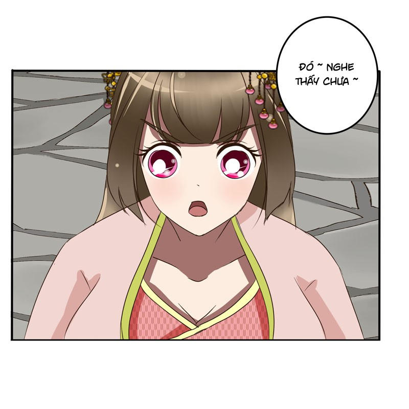 Thông Linh Phi Chapter 63 - Trang 2