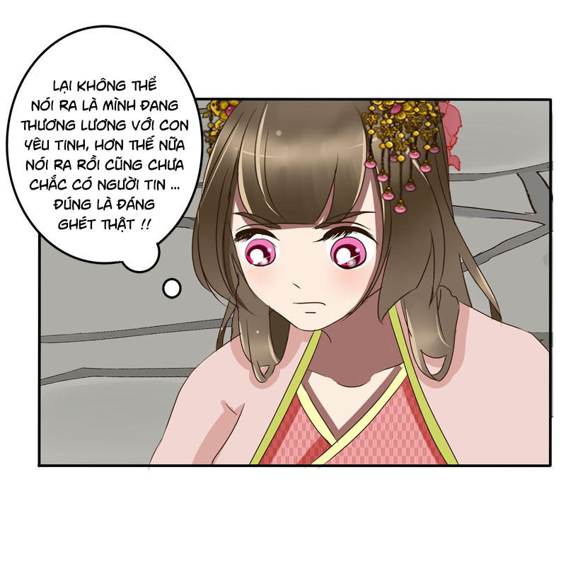 Thông Linh Phi Chapter 63 - Trang 2