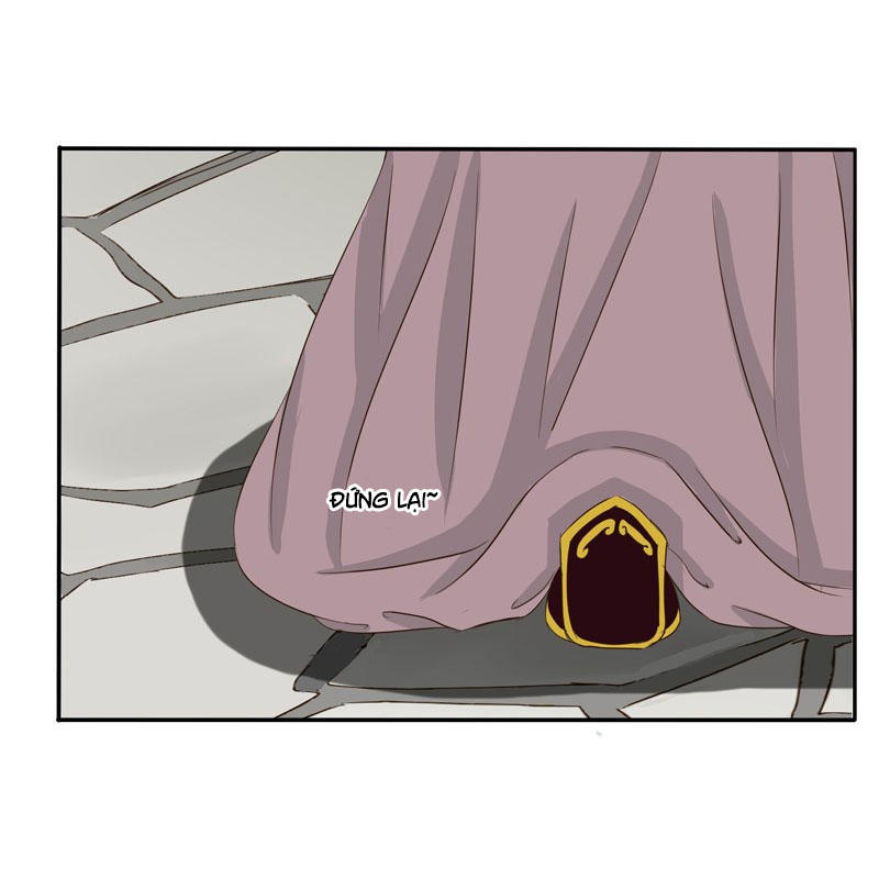 Thông Linh Phi Chapter 63 - Trang 2