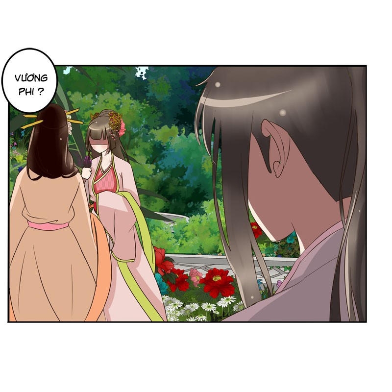 Thông Linh Phi Chapter 63 - Trang 2