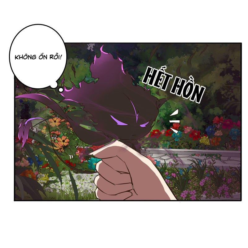 Thông Linh Phi Chapter 63 - Trang 2