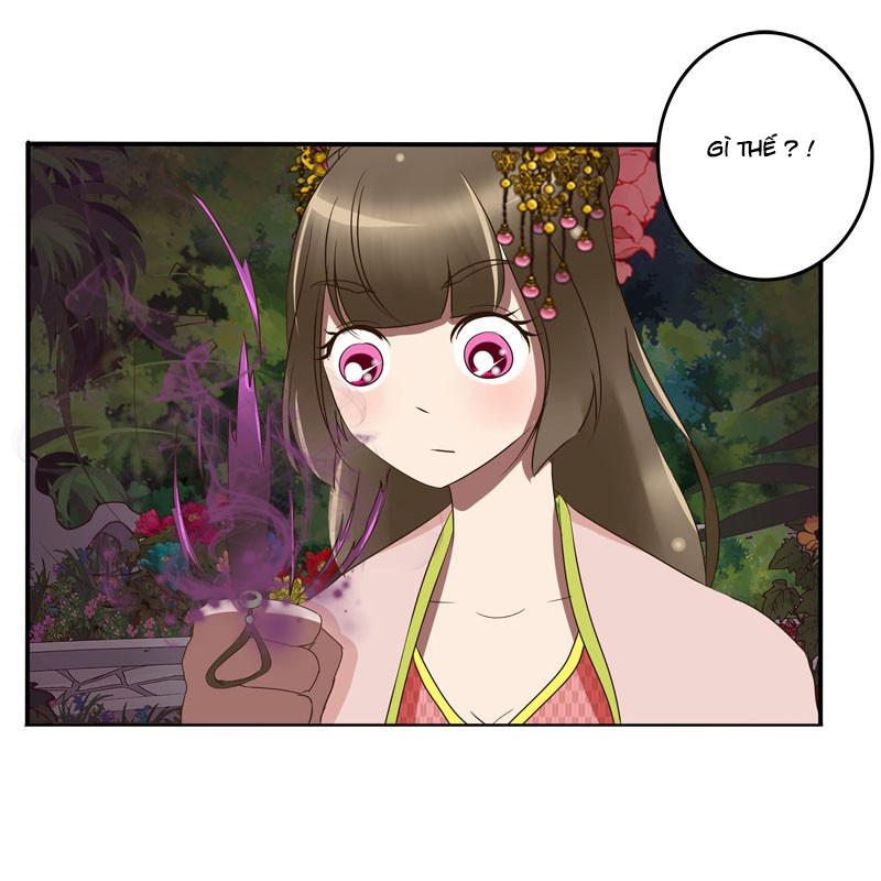 Thông Linh Phi Chapter 63 - Trang 2