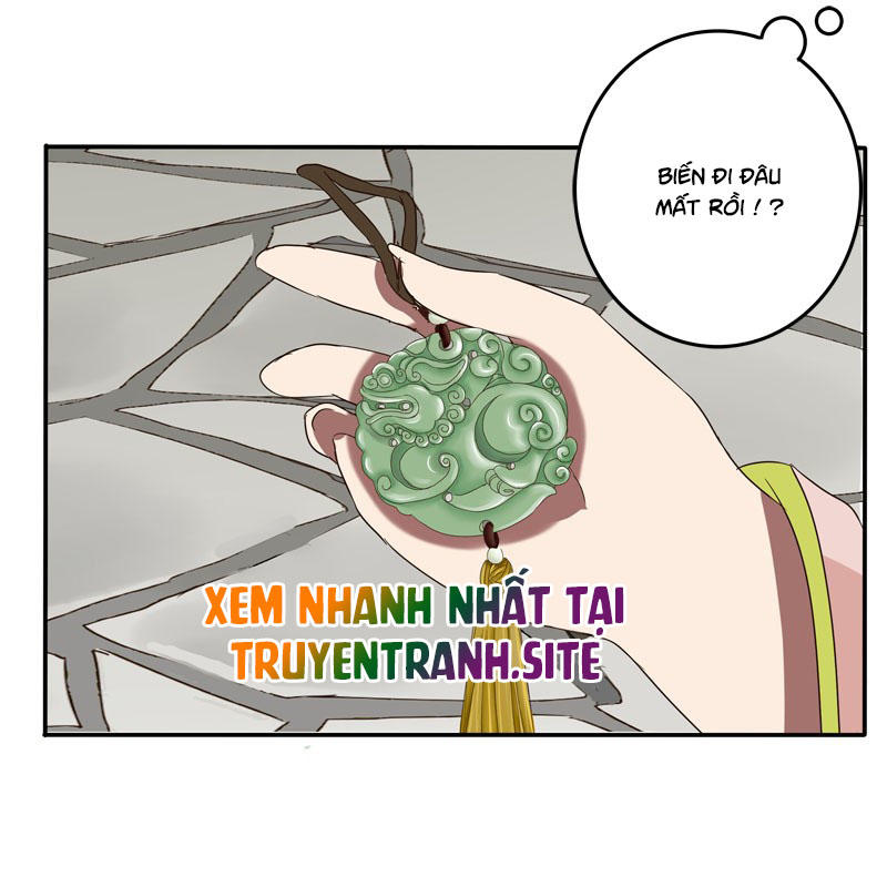 Thông Linh Phi Chapter 63 - Trang 2