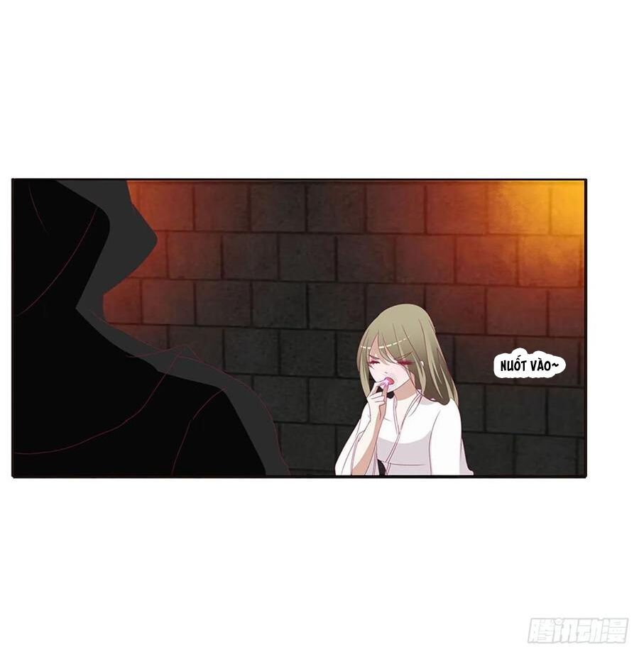 Thông Linh Phi Chapter 630 - Trang 2