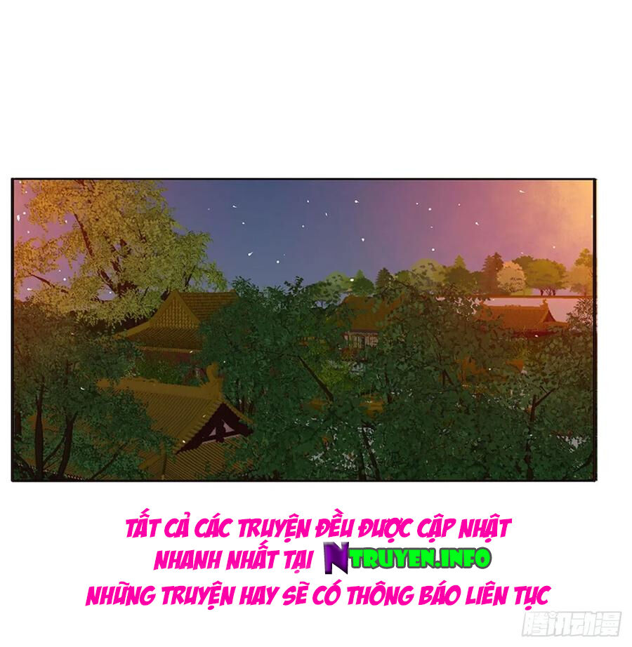 Thông Linh Phi Chapter 630 - Trang 2