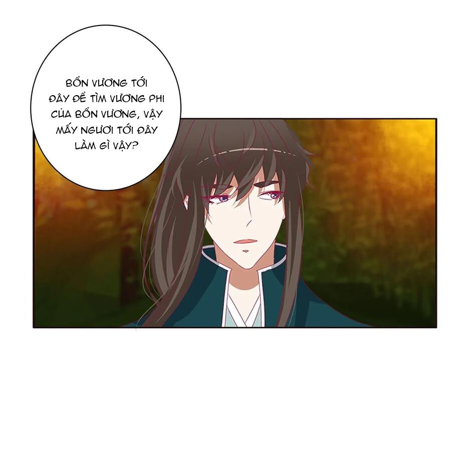 Thông Linh Phi Chapter 630 - Trang 2