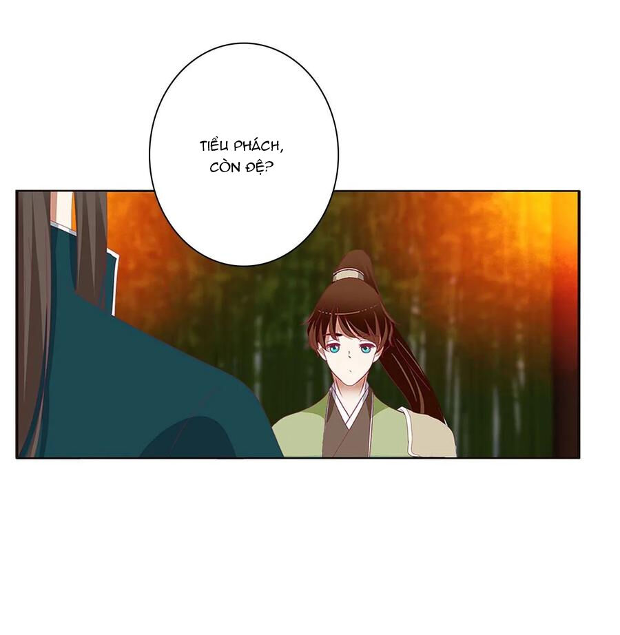 Thông Linh Phi Chapter 630 - Trang 2