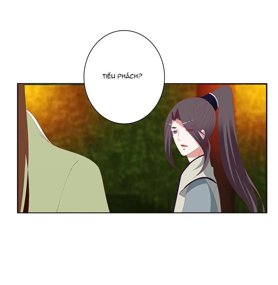 Thông Linh Phi Chapter 630 - Trang 2
