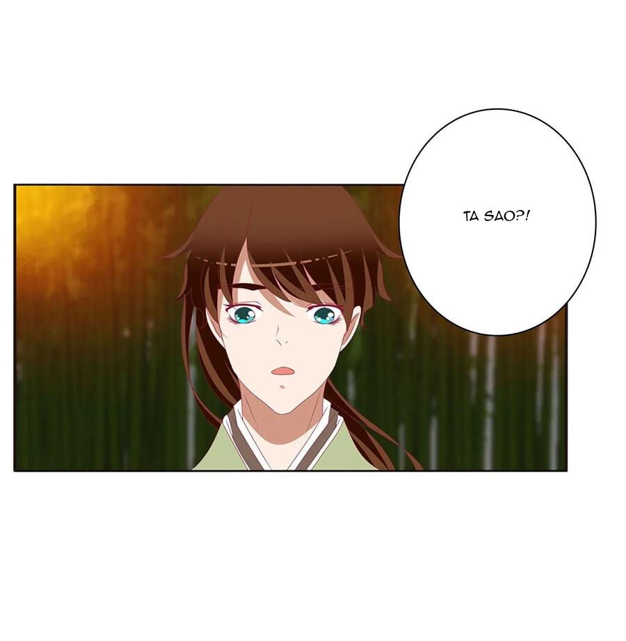 Thông Linh Phi Chapter 630 - Trang 2