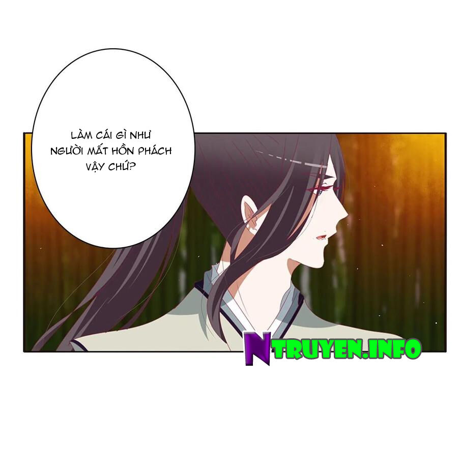 Thông Linh Phi Chapter 630 - Trang 2