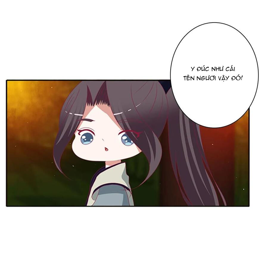 Thông Linh Phi Chapter 630 - Trang 2