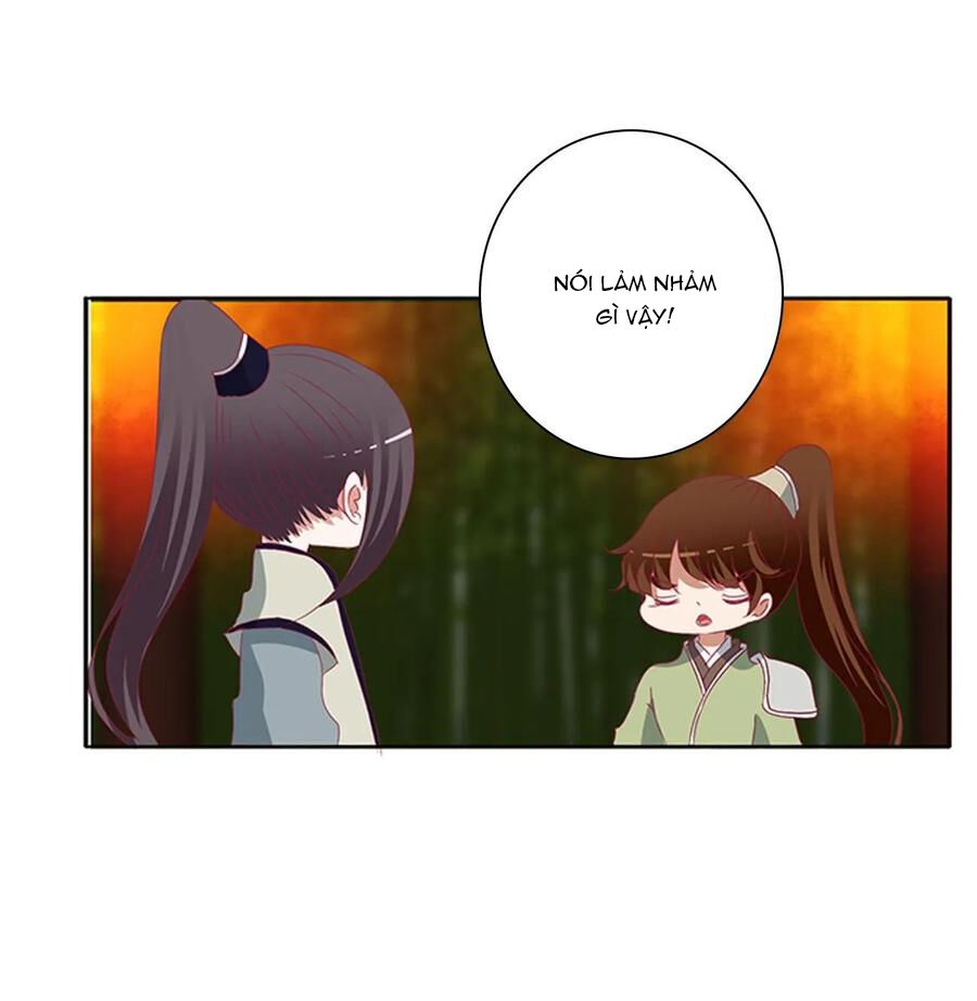 Thông Linh Phi Chapter 630 - Trang 2